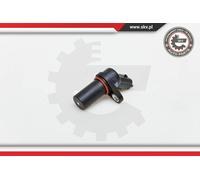 ESEN SKV Impulsor De Cigüeñal Eléctrico Para Opel Astra G Caravan Vectra B