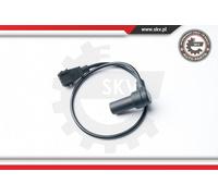 ESEN SKV Impulsor De Cigüeñal Eléctrico Para Opel Astra G Caravan Vectra C