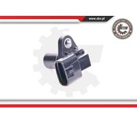 ESEN SKV Impulsor De Cigüeñal Eléctrico Para Opel Combo Kasten/Kombi Astra G