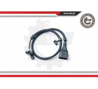 ESEN SKV Impulsor De Cigüeñal Eléctrico Para VW Lupo Polo Seat Arosa Inca