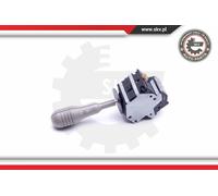 ESEN SKV Interruptor de la Columna Intermitente Eléctrico para Renault Twingo I