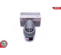 ESEN SKV Interruptor Elevalunas Delantero Eje Delantero para Iveco Daily II
