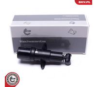 Esen Skv Inyector Lavafaros Ambos Lados para BMW 7er E65 E66 E67
