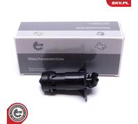 Esen Skv Inyector Lavafaros Delantero Izquierdo para Audi A6 Allroad 4FH