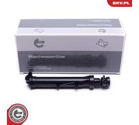 Esen Skv Inyector Lavafaros Delantero Izquierdo para Audi A6 Avant C8 4A5