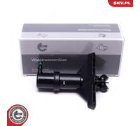 Esen Skv Inyector Lavafaros Delantero Izquierdo para BMW 5er Touring E61