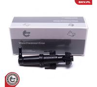Esen Skv Inyector Lavafaros Delantero Izquierdo para BMW 5er Touring F11