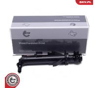 Esen Skv Inyector Lavafaros Delantero Izquierdo para VW Golf VII 5G1 BE1