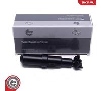 Esen Skv Inyector Lavafaros Delantero Izquierdo para VW Passat Variant 3C5