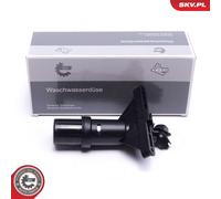 Esen Skv Inyector Lavafaros Frontal Derecho para BMW 5er Touring E61