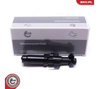 Esen Skv Inyector Lavafaros Frontal Derecho para BMW 5er Touring F11