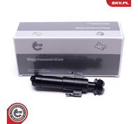 Esen Skv Inyector Lavafaros Izquierda para BMW 5er Touring G31 G30