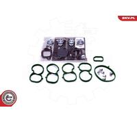 ESEN SKV Juego de Reparación Módulo Colector Admisión para Opel Astra J Caravan