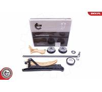 ESEN SKV Kit Cadena de Distribución Apto para BMW 3er Compacto E46 E90