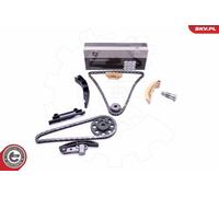 ESEN SKV Kit Cadena de Distribución para Audi Tt A3 Sportback Porsche Cayena