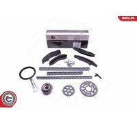 ESEN SKV Kit Cadena de Distribución para BMW 2 Active Tourer Mini F45 F46 F20