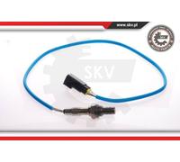 ESEN SKV Lamdasonde Sonda Diagnóstico para Ford Escort V Cabriolet All GAL Aal