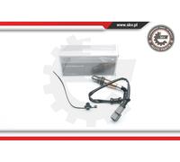 ESEN SKV Lamdasonde Sonda Diagnóstico para Honda Crx III Eh Eg Cr-V Rd Ma MB