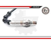 ESEN SKV Lamdasonde Sonda Diagnóstico para Honda Fr-V Ser Civic VII Coupé EM2 BB