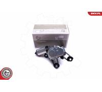 ESEN SKV Limpiaparabrisas Eje Trasero para Land Rover Freelander 2 Fa Lf L359