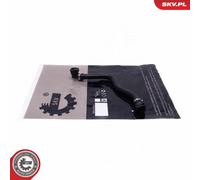 ESEN SKV Manguera de Agua Apto para BMW 7er E65 E66
