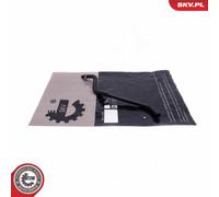 ESEN SKV Manguera de Agua Apto para MERCEDES CLASE S W221