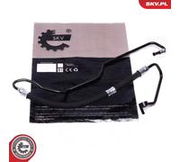 Esen Skv Manguera De Dirección Hidráulica Para Toyota Avensis Station T25