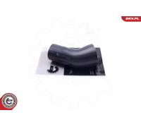 ESEN SKV Manguera De Intercooler Manguera Turbo Para Ford S-Max 2.2 TDCi Galaxy