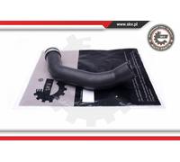 ESEN SKV Manguera De Intercooler Para Audi A6 Avant 4B C5