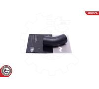 ESEN SKV Manguera De Intercooler Turbo Para Renault Megane III Grandtour 1.2