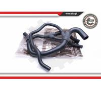 Esen Skv Manguera De Refrigeración Inferior Para Renault Kangoo Express 24SKV337