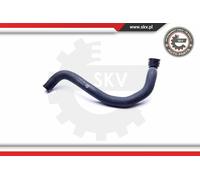 ESEN SKV Manguera De Refrigeración Para Audi A4 Avant 24SKV392
