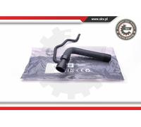ESEN SKV Manguera De Refrigeración Para Audi A4 Avant 43SKV709