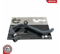 ESEN SKV Manguera Enfriador de Agua Apto para Opel Insignia A Caravan G09