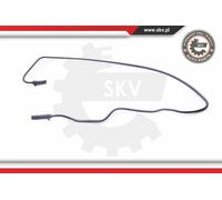 ESEN SKV Manguera Enfriador de Agua para Land Rover Discovery II L318 Lt