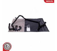 ESEN SKV Manguera Enfriador de Agua para Land Rover Range Discovery III Ls