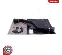 ESEN SKV Manguera Enfriador Manguera de Agua Apto para BMW 1er 3er F20 F30 F80