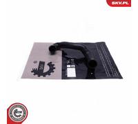 ESEN SKV Manguera Enfriador Manguera de Agua Apto para BMW X5 X6 F15 F85 F16 F86