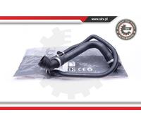 ESEN SKV Manguera Enfriador Manguera de Agua Apto para Land Rover Range Lm