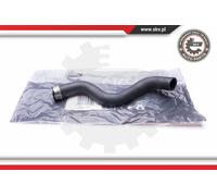 ESEN SKV Manguera Enfriador Manguera de Agua Apto para Mercedes Clase E W211