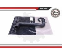 ESEN SKV Manguera Enfriador Tubo Admisión Enfriador para BMW 3er Cabriolet