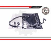 ESEN SKV Manguera Enfriador Tubo Admisión Enfriador para BMW 7er E65 E66 E67