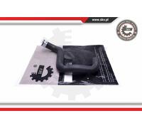ESEN SKV Manguera Enfriador Tubo Admisión Enfriador para Mercedes-Benz CLS C219