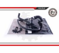 ESEN SKV Manguera Enfriador Tubo Admisión Enfriador para Opel Zafira B A05