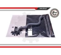 ESEN SKV Manguera Enfriador Tubo Admisión Enfriador para VW Bora Variant