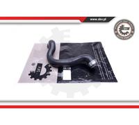 ESEN SKV Manguera Enfriador Tubo Admisión para Mercedes-Benz Clase C W204