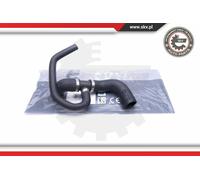 ESEN SKV Manguera Línea de Enfriamiento Inferior para VW Crafter 30-35 Bus 30-50