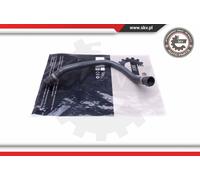 ESEN SKV Manguera Tubo Admisión Enfriador para BMW 3er Touring