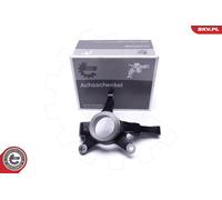 ESEN SKV Mangueta Suspensión de Ruedas Frontal Derecho Apto para Hyundai Getz TB