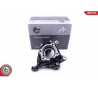 ESEN SKV Mangueta Suspensión Delantero Izquierdo Apto para BMW X3 X4 F25 F26